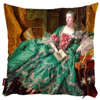 Osmanlı Yastık Kılıfı-150